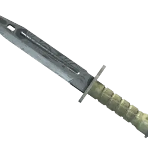 ★ Bayonet | Damascus Steel (Field-Tested)