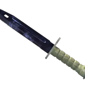 ★ Bayonet | Doppler Black Pearl (Factory New)
