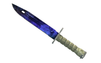 ★ Bayonet | Doppler (Factory New)