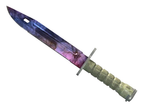★ Bayonet | Doppler Phase 1 (Minimal Wear)