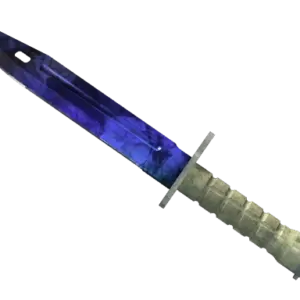 ★ Bayonet | Doppler Phase 3 (Factory New)