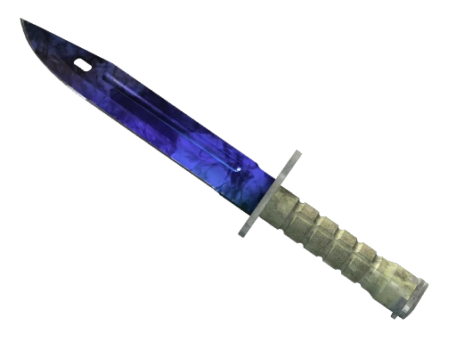 ★ Bayonet | Doppler Phase 3 (Factory New)