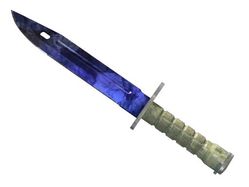 ★ Bayonet | Doppler Phase 4 (Minimal Wear)
