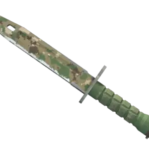 ★ Bayonet | Forest DDPAT (Field-Tested)