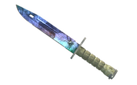 ★ Bayonet | Gamma Doppler (Factory New)