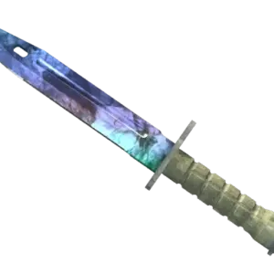 ★ Bayonet | Gamma Doppler Phase 1 (Minimal Wear)