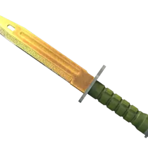 ★ Bayonet | Lore (Minimal Wear)