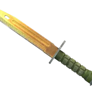 ★ Bayonet | Lore (Well-Worn)