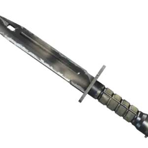 ★ Bayonet | Scorched (Field-Tested)