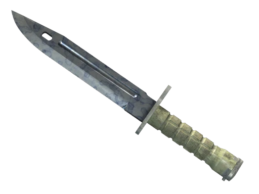 ★ Bayonet | Stained (Factory New)