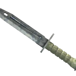 ★ Bayonet | Stained (Field-Tested)