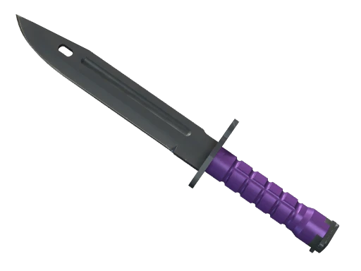 ★ Bayonet | Ultraviolet (Factory New)