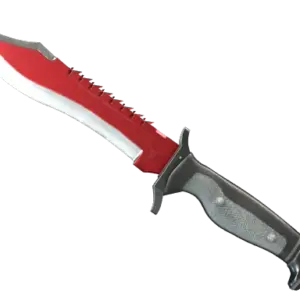 ★ Bowie Knife | Autotronic (Factory New)