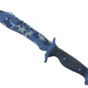 ★ Bowie Knife | Bright Water (Minimal Wear)