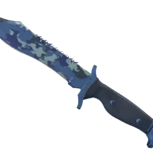 ★ Bowie Knife | Bright Water (Well-Worn)