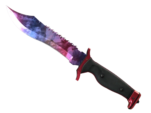 ★ Bowie Knife | Doppler Phase 1 (Minimal Wear)