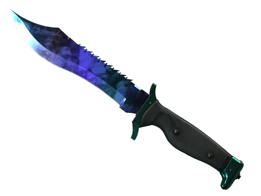 ★ Bowie Knife | Doppler Phase 3 (Minimal Wear)
