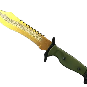 ★ Bowie Knife | Lore (Factory New)