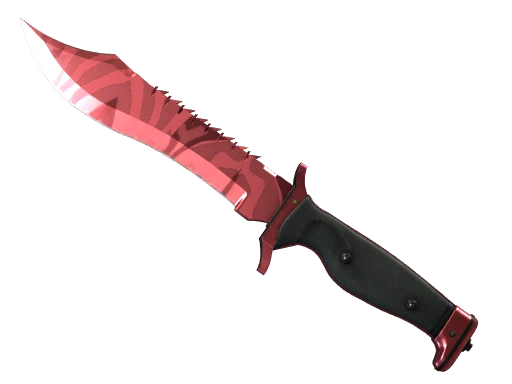 ★ Bowie Knife | Slaughter (Minimal Wear)
