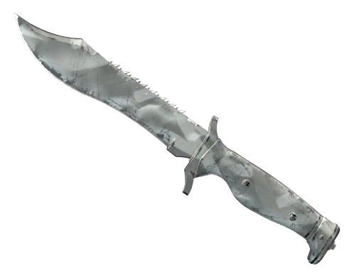 ★ Bowie Knife | Urban Masked (Field-Tested)