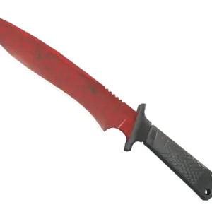 ★ Classic Knife | Crimson Web (Minimal Wear)