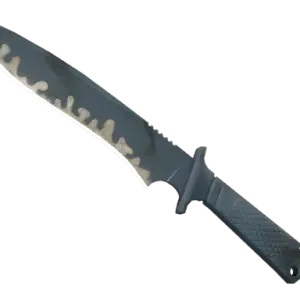 ★ Classic Knife | Night Stripe (Field-Tested)