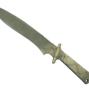 ★ Classic Knife | Safari Mesh (Minimal Wear)
