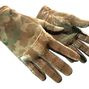 ★ Driver Gloves | Convoy (Battle-Scarred)