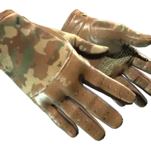 ★ Driver Gloves | Convoy (Field-Tested)