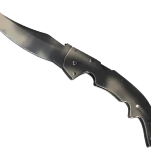★ Falchion Knife | Scorched (Factory New)