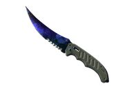 ★ Flip Knife | Doppler (Factory New)