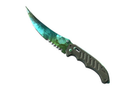 ★ Flip Knife | Gamma Doppler (Factory New)