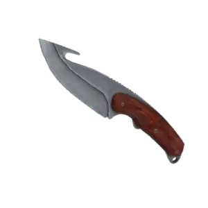 ★ Gut Knife
