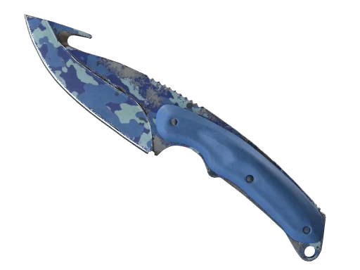 ★ Gut Knife | Bright Water (Field-Tested)
