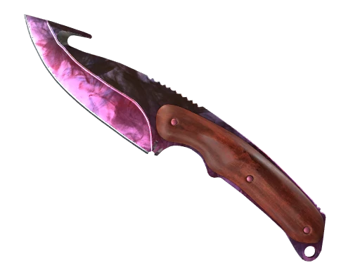 ★ Gut Knife | Doppler Phase 2 (Minimal Wear)