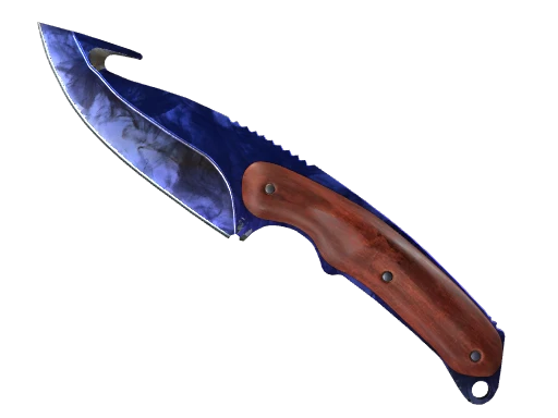 ★ Gut Knife | Doppler Phase 4 (Minimal Wear)