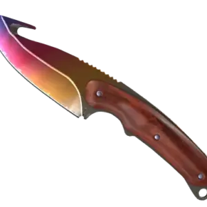 ★ Gut Knife | Fade (Factory New)