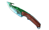 ★ Gut Knife | Gamma Doppler (Factory New)