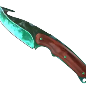 ★ Gut Knife | Gamma Doppler Phase 2 (Minimal Wear)