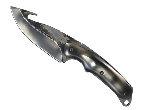 ★ Gut Knife | Scorched (Well-Worn)