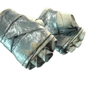 ★ Hand Wraps | Duct Tape (Field-Tested)