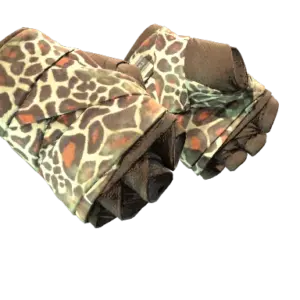 ★ Hand Wraps | Giraffe (Field-Tested)