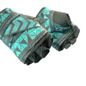 ★ Hand Wraps | Overprint (Field-Tested)