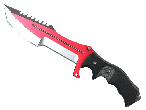 ★ Huntsman Knife | Autotronic (Factory New)
