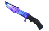 ★ Huntsman Knife | Doppler (Factory New)
