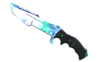 ★ Huntsman Knife | Gamma Doppler (Factory New)