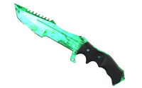 ★ Huntsman Knife | Gamma Doppler (Minimal Wear)
