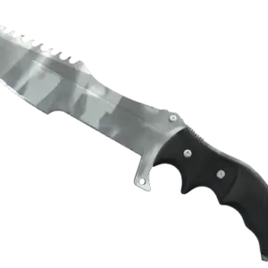 ★ Huntsman Knife | Urban Masked (Minimal Wear)