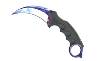 ★ Karambit | Doppler (Factory New)