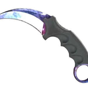 ★ Karambit | Doppler Phase 1 (Factory New)